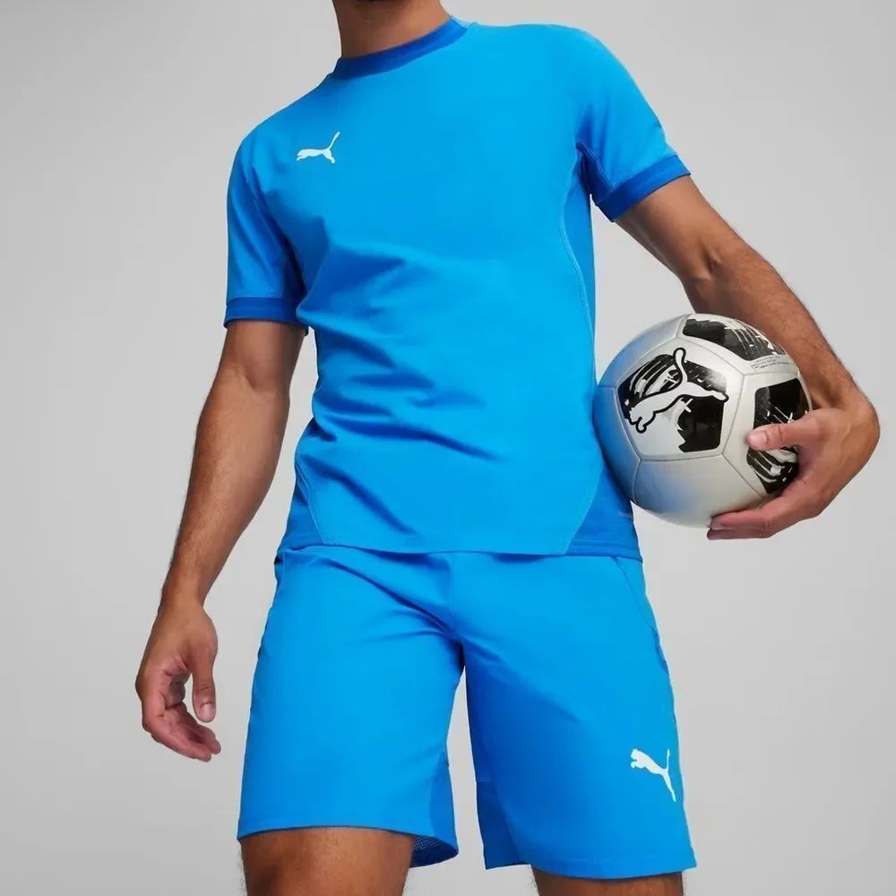 Puma Men's Drycell Teamfinal Jersey!